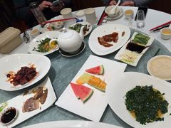 -新雅粤菜馆(南京东路店)