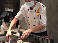 -大渔铁板烧(蛇口店)