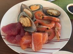 -上海波特曼丽思卡尔顿酒店