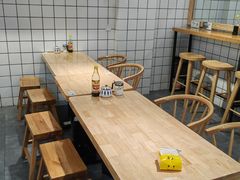 -黎一碗大碗手工面(城市立方店)