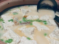 农家盐卤豆腐-新荣记(椒江店)