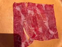-牛YO寿喜烧和牛火锅自助(三台子万象汇店)