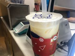 -茶百道(太平门直街店)