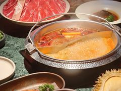 -牛New寿喜烧(中山公园龙之梦店)