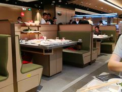 -海底捞火锅(八佰伴店)