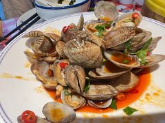 -琼大师东方烤乳猪(亚特兰蒂斯店)