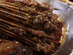 -袁师傅烤肉(弹子石店)