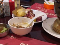 -朗丽兹自助餐厅