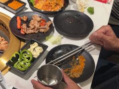 -花味烤肉·拌饭(庐阳万科店)