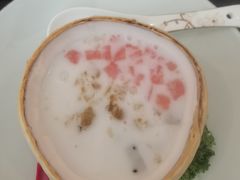 -三亚亚龙湾瑞吉酒店·铭轩中餐厅Mingxuan·海南菜·粤菜