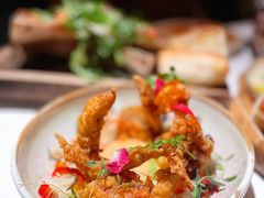 -Osteria Garden 生蚝花园餐厅(原进贤路店)