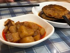 -潘国仙耳光馄饨(黄家阙路店)