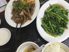 -乌文新澄海卤鹅店