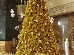 -怡聚轩全日制自助餐厅(大中华喜来登酒店)