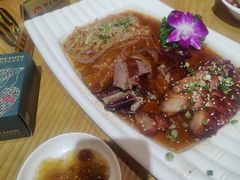 -德胜轩正宗顺德菜(宝安沙井会展中心店)