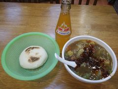 -邢老三肉丸糊辣汤(凤城六路店)