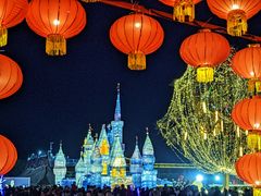 -杨柳青古镇