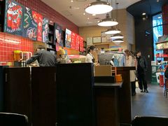 -星巴克(天津大悦城第二店)