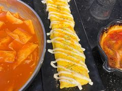 -炙韩料理·部队锅专门店