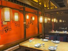 -大张烙馍村·美食地标(泉山店)