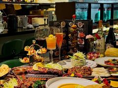 -Shantek象提南亚餐厅&西餐融合Bistro(淮海中路店)