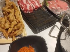 -呷哺呷哺(砂之船奥莱店)