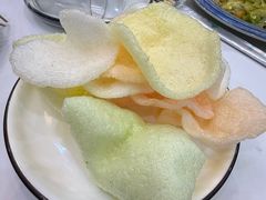 -西域美食(西直门南小街店)