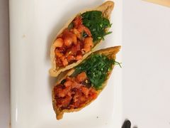 -花漫里餐厅(刺桐店)