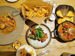 -Cyclus Craft Kitchen薩克思手工厨房