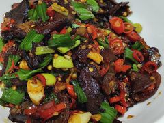 -西江红·株洲本地菜(滨江南路店)