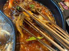 -钢管厂五区小郡肝火锅串串香(清河店)