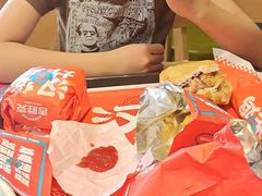 -吉胜克·汉堡炸鸡(南开三马路店)