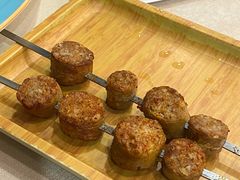 -乡村馕坑肉·烧烤·新疆菜·本地人更爱吃(阿勒泰首店)