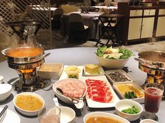 -鼎鼎香·港式火锅(北京SKP店)