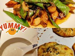 -老阿爸鲜鱼土菜(园区永旺店)