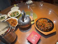 -天下客饭店(中山路店)