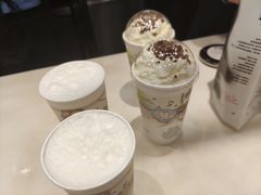 -茶颜悦色(花园道店)