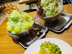 -糖糖屋•糖水•雪花冰店(时尚天河店)