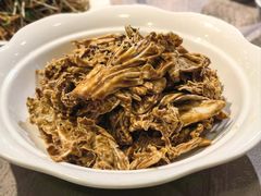 -老浒记烤鸭-北京菜(琉璃厂店)