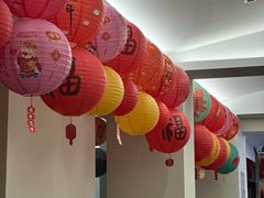 -一江小院(西施滩餐馆)