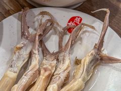 -随柳居·苏式小吃(建新巷店)