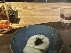 鱼子酱比目鱼-泰安门Taian Table(镇宁路店)