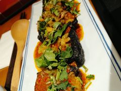 -霸蛮湖南菜·牛肉粉(荣京西街店)