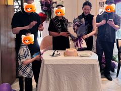 -重庆万豪中餐厅·Man Ho