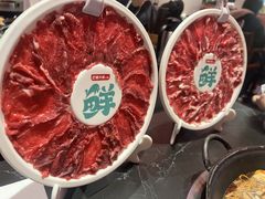 -巴蜀大将火锅(春熙店)