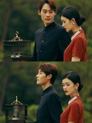 -女王风尚STUDIO·轻奢化定制