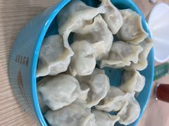 -老边饺子馆(西站店)