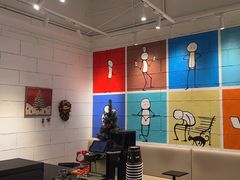 -Dogi&kiki Coffee(中心商务大厦店)