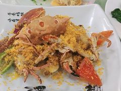 -景好海鲜餐厅(大鹏必选旅游店)