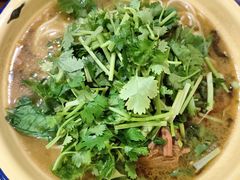 -阿福板凳面(观音桥店)